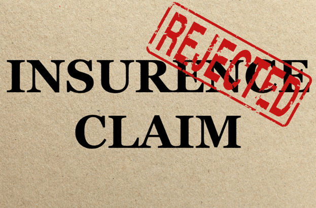 Insurance Claim