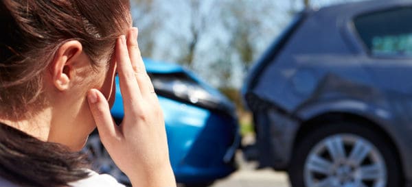 South Dakota car accident attorney