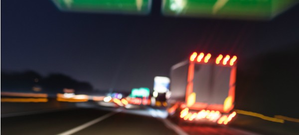 Semi-truck accident settlement