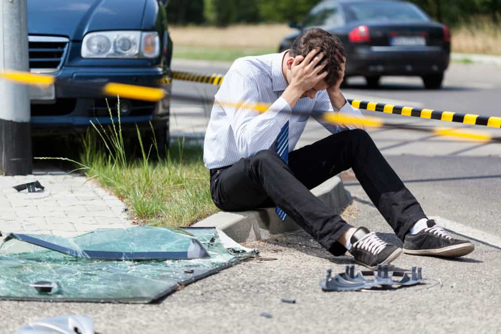 South Dakota car accident lawyer