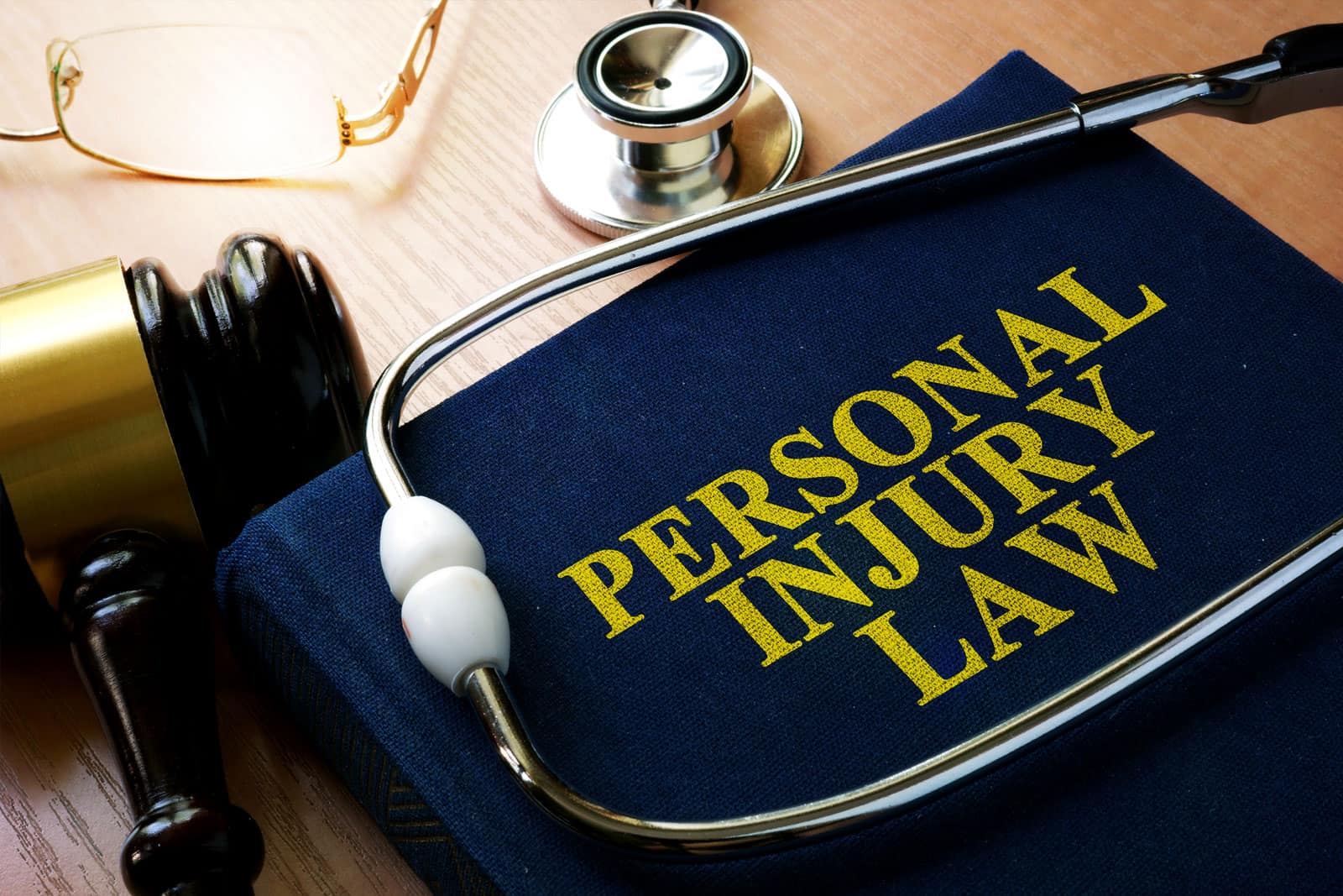 South Dakota personal injury lawyer