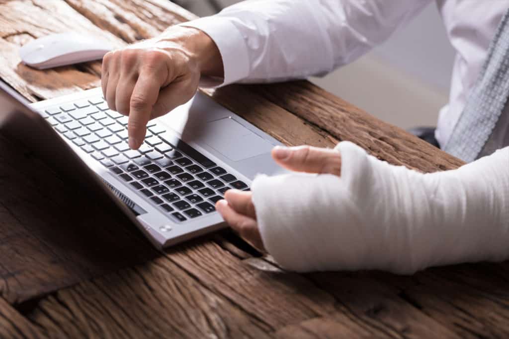 South dakota workers compensation lawyer