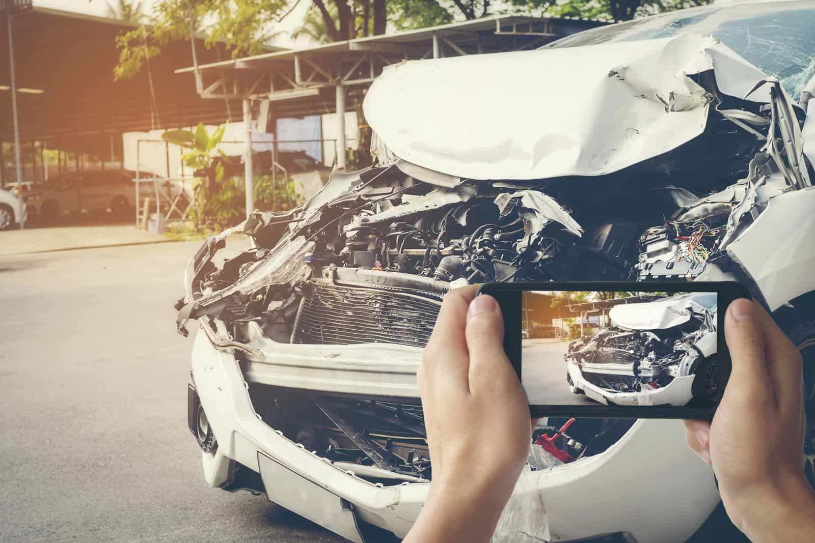 South Dakota car accident attorney