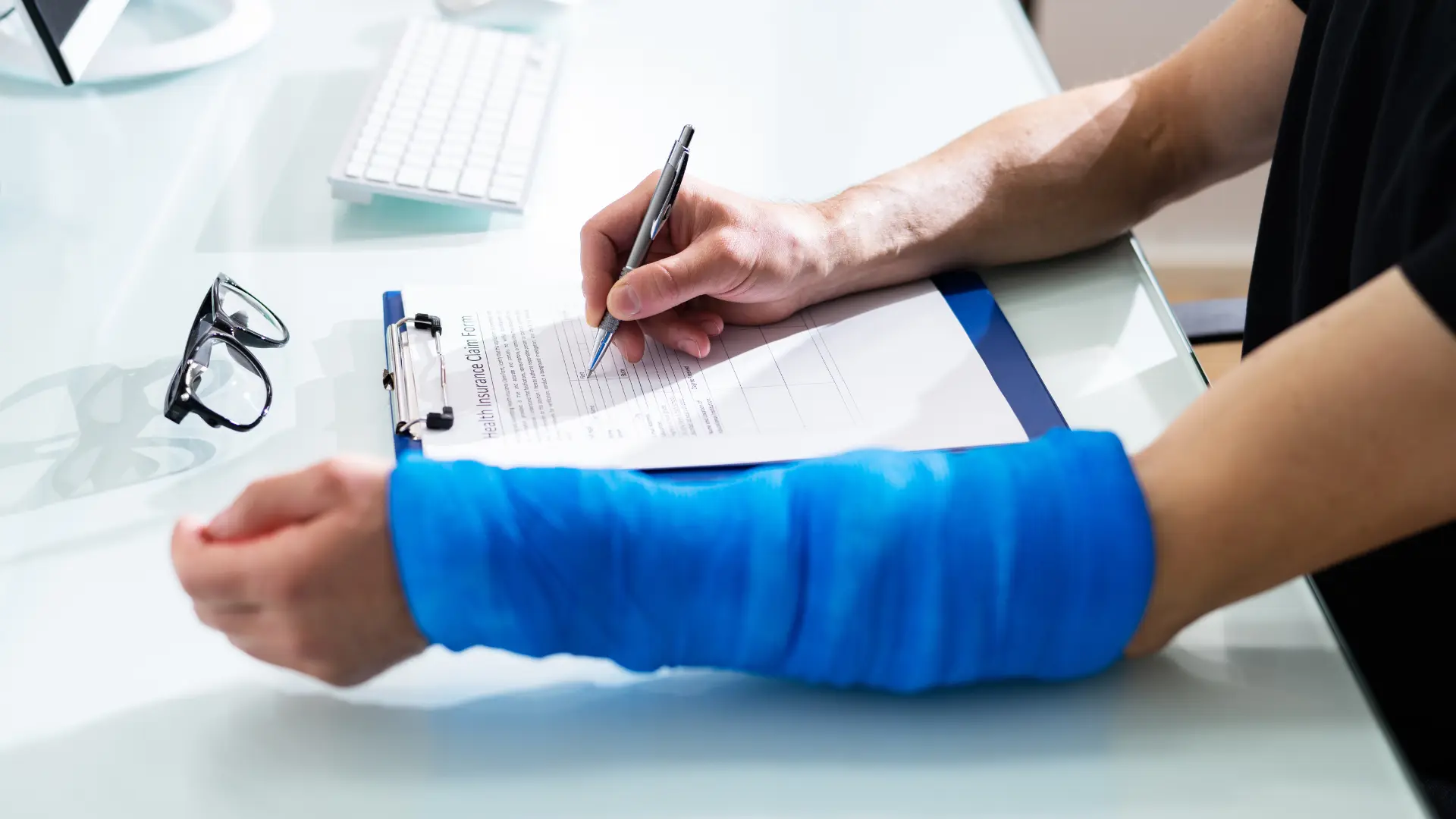 What Is Maximum Medical Improvement (MMI) in Workers Comp? 